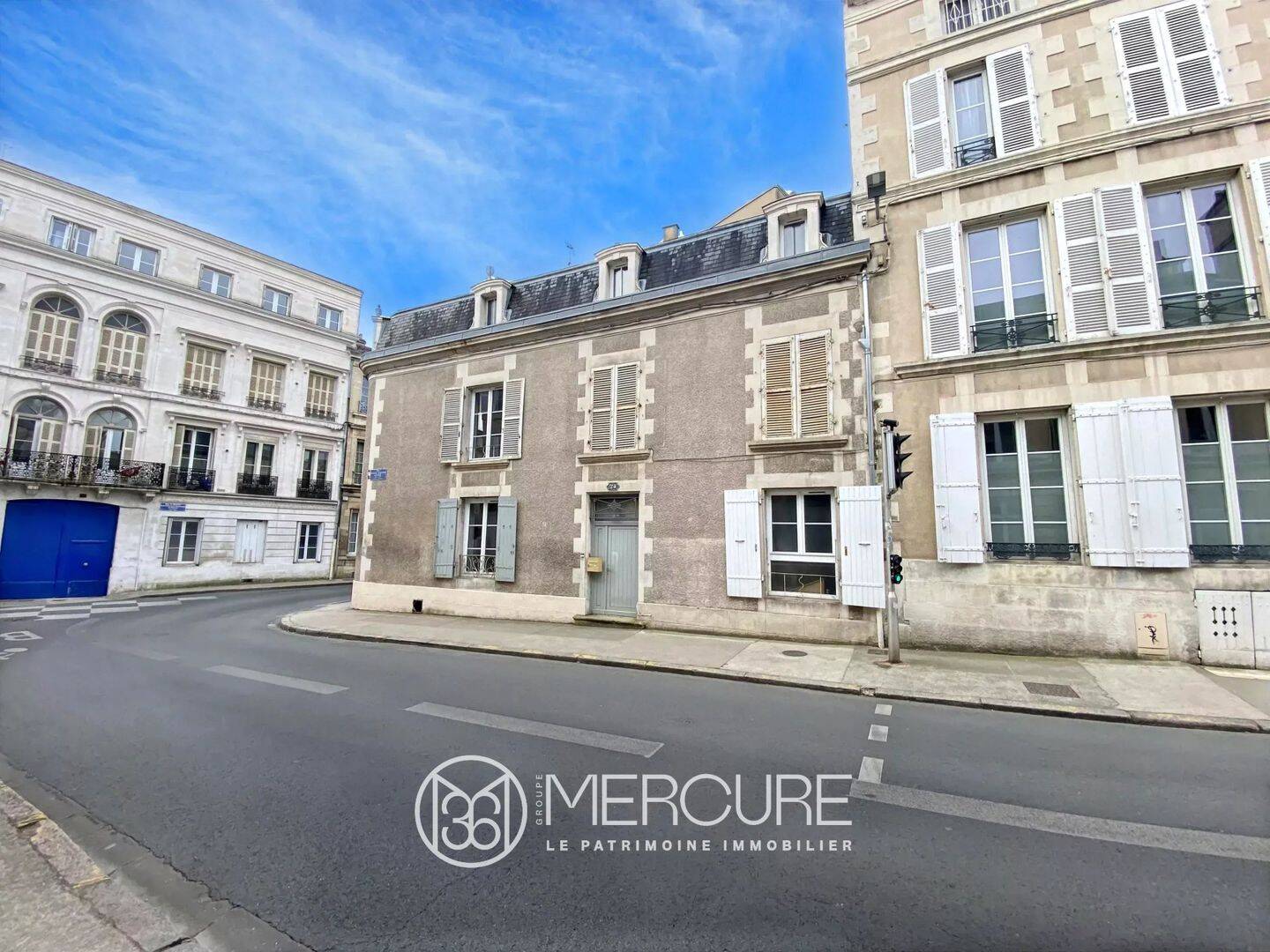 Maison 9 pièces 166 m² · à Poitiers · 166 m² · 399 000 €