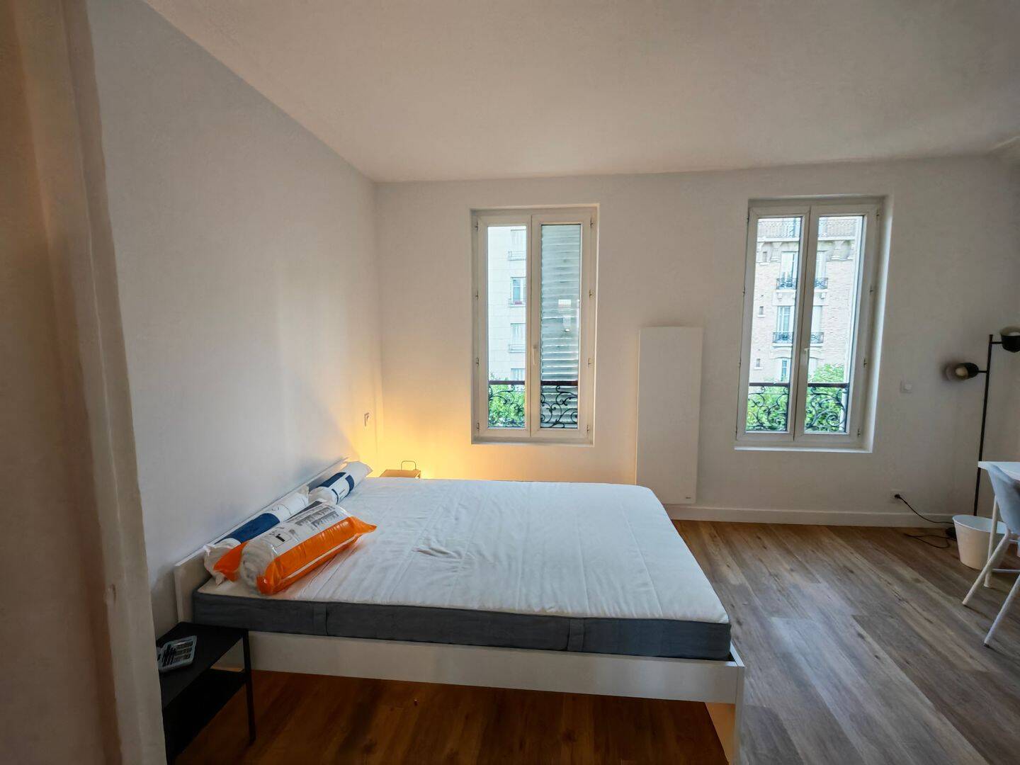 Appartement 2 pièces 38 m² · à Vincennes · 38 m² · 1 650 €/mois