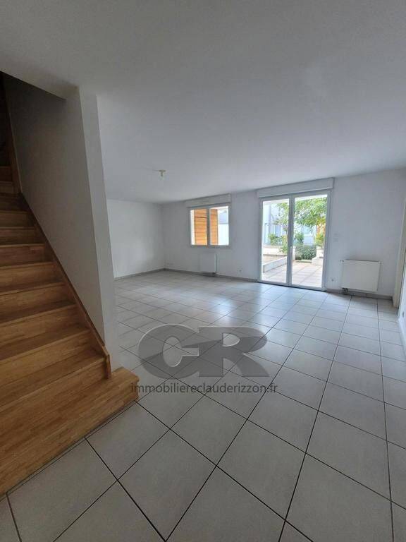 Appartement 5 pièces 134 m² · à Nancy · 134 m² · 1 465 €/mois