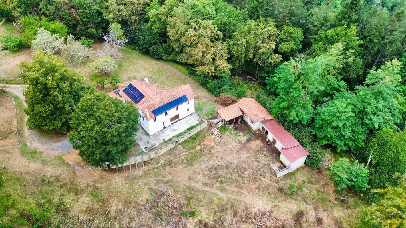 Maison 7 pièces 242 m² · à Jurançon · 242 m² · 498 000 €