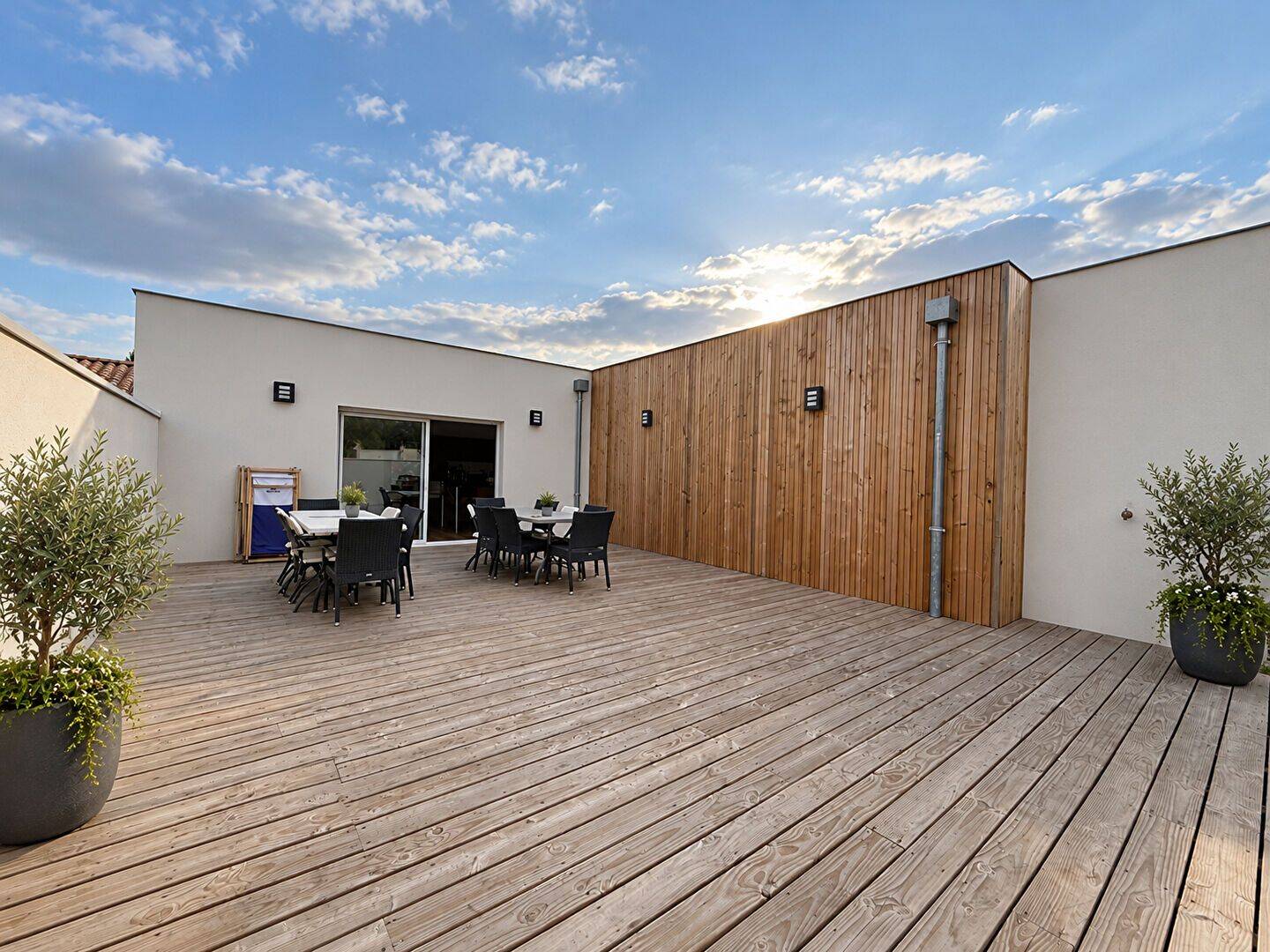 Maison 3 pièces 66 m² · à Saint-Sulpice-de-Royan · 66 m² · 278 500 €