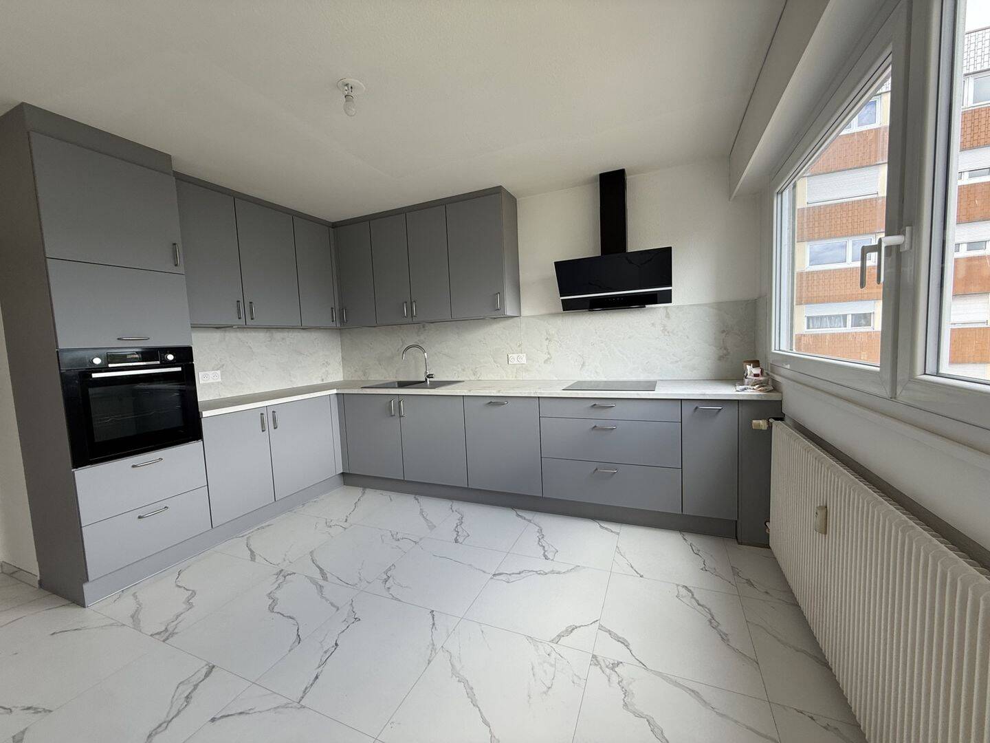 Appartement 3 pièces 80 m² · à Schiltigheim · 80 m² · 1 160 €