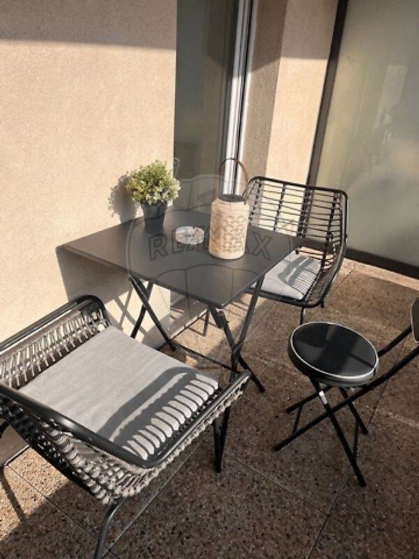 Appartement 2 pièces 36 m² · à Villefranche-sur-Saône · 36 m² · 127 000 €