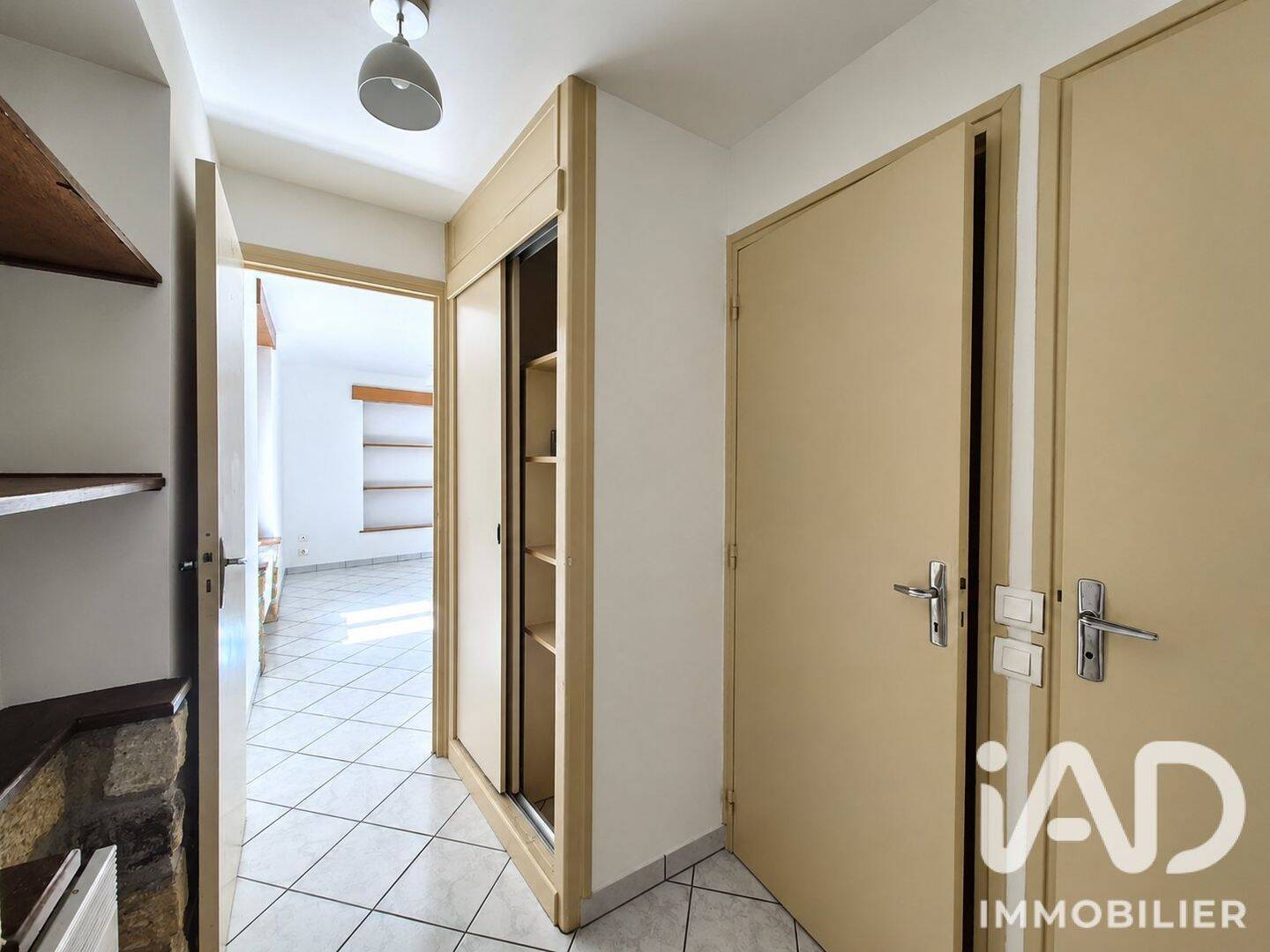 Appartement 1 pièce 22 m² · à Mouzon · 22 m² · 320 €/mois