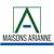 MAISONS ARIANNE