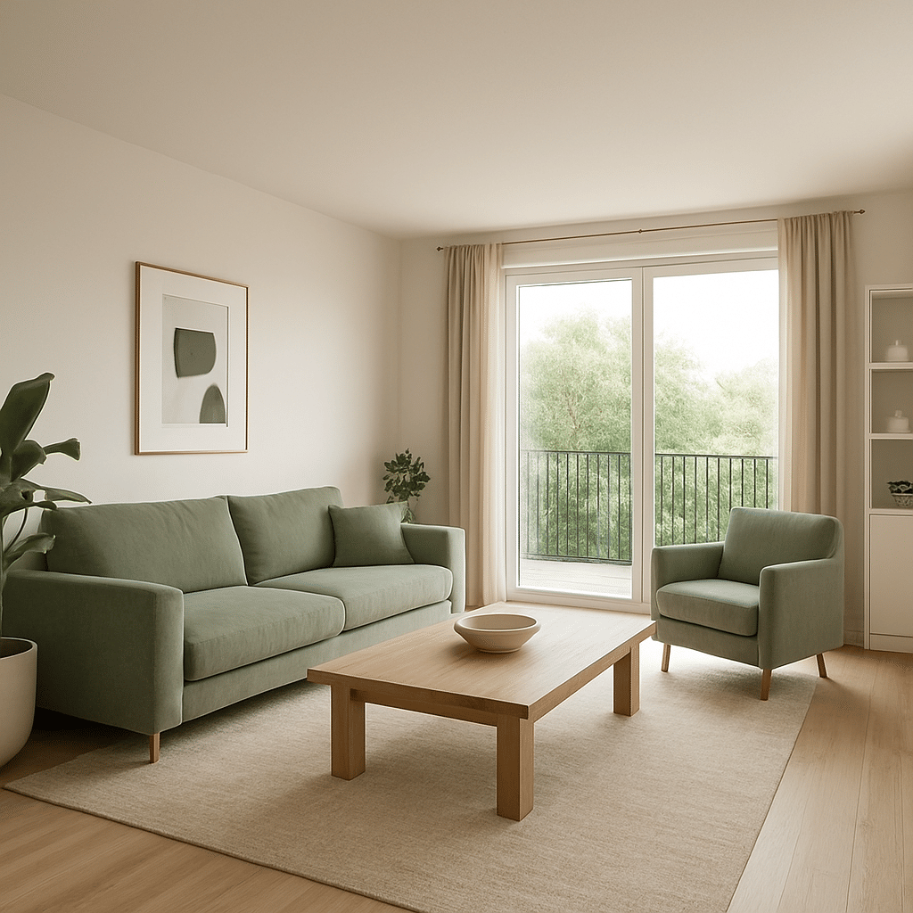 Appartement 5 pièces 111 m² · à Opio · 111 m² · 665 000 €