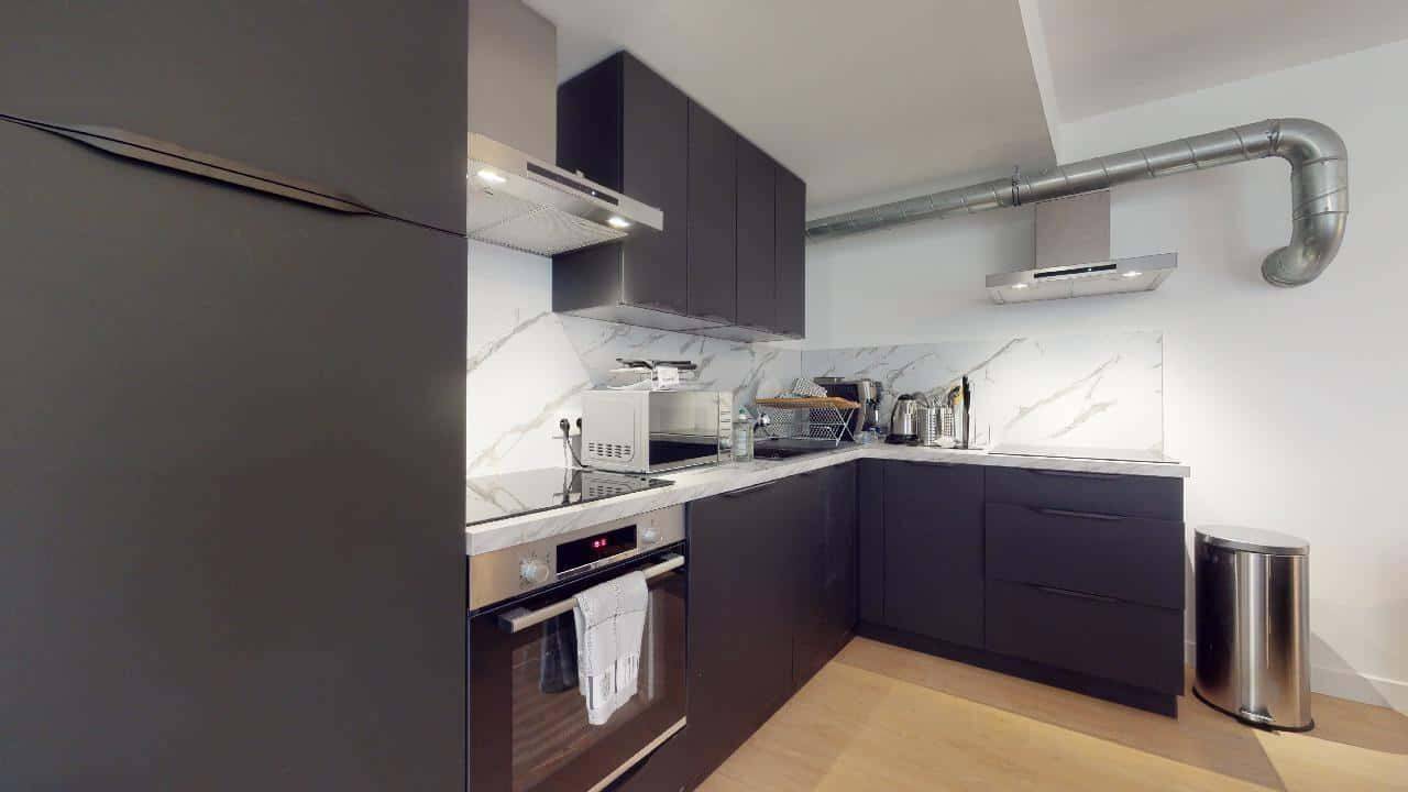 Gaston - Private Room (16) - Colocation — 17