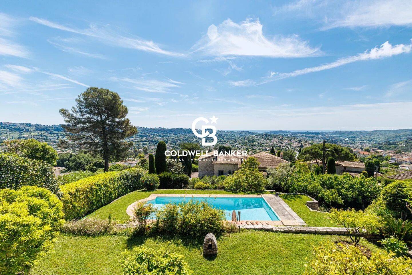 Maison 5 pièces 175 m² · à La Colle-sur-Loup · 175 m² · 1 495 000 €