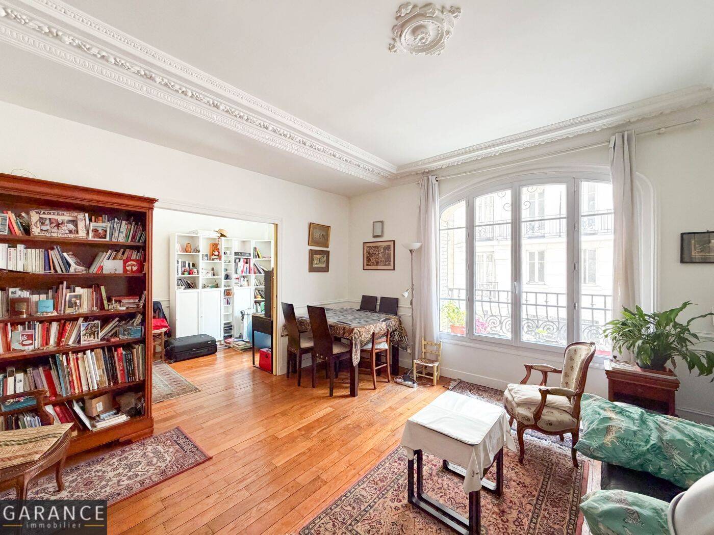 Appartement 3 pièces 50 m² · à Paris 12ème Arrondissement · 50 m² · 465 000 €
