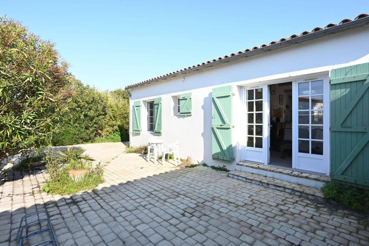 Maison 6 pièces 138 m² · à La Couarde-sur-Mer · 138 m² · 849 000 €