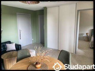 Appartement 2 pièces 40 m² · à Seilh · 40 m² · 890 €/mois