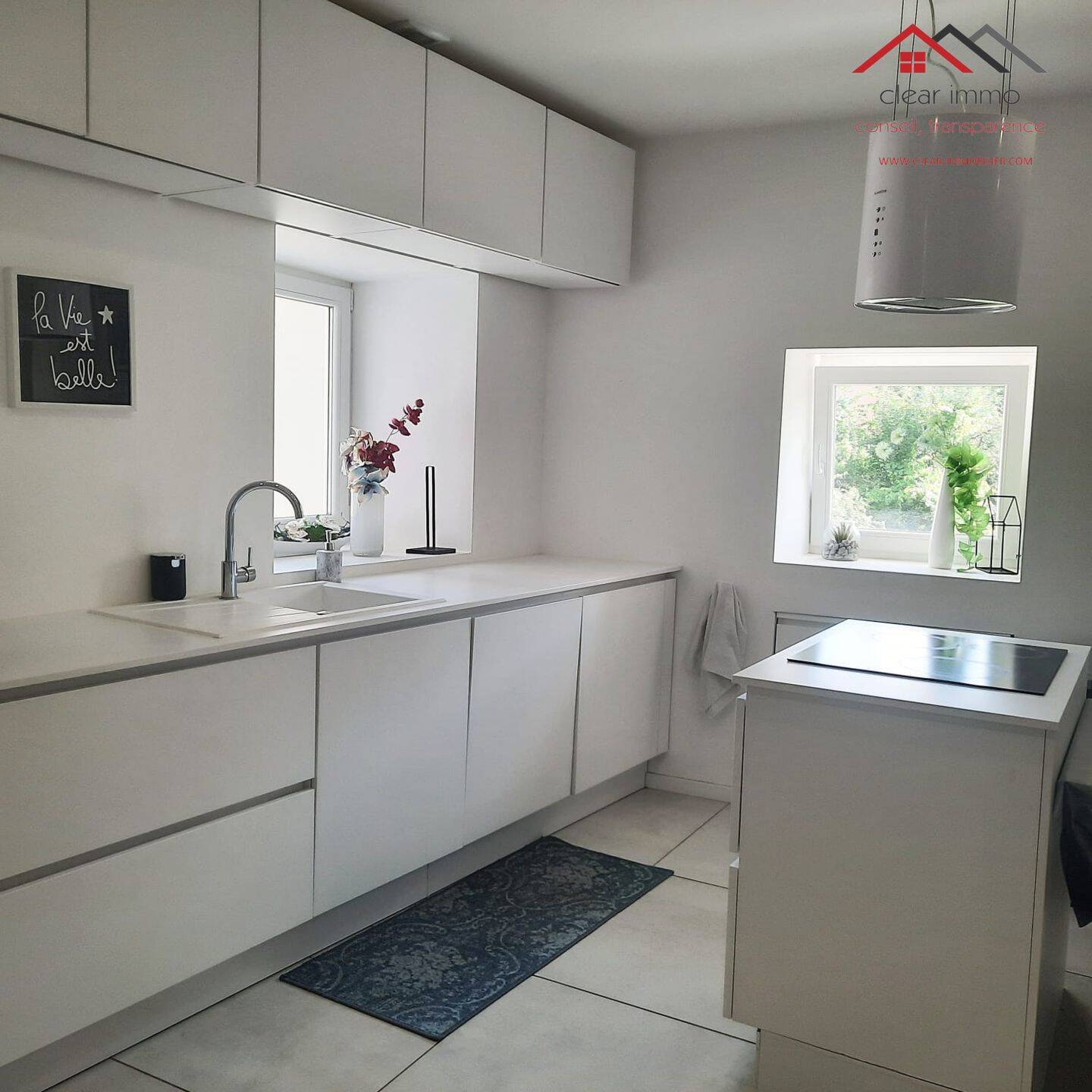 Maison 6 pièces 100 m² · à Volmerange-les-Mines · 100 m² · 375 000 €