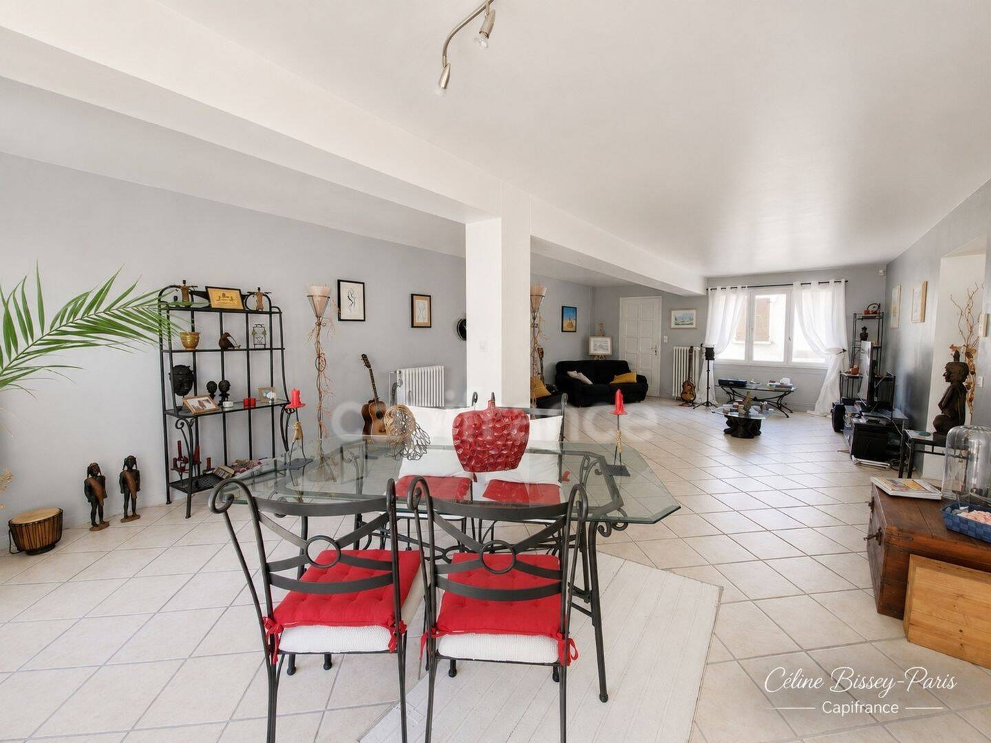 Maison 6 pièces 140 m² · à Villeneuve-la-Guyard · 140 m² · 284 000 €