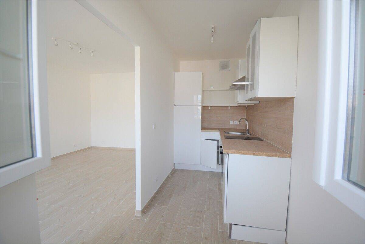 Appartement 1 pièce 31 m² · à Nice · 31 m² · 771 €/mois