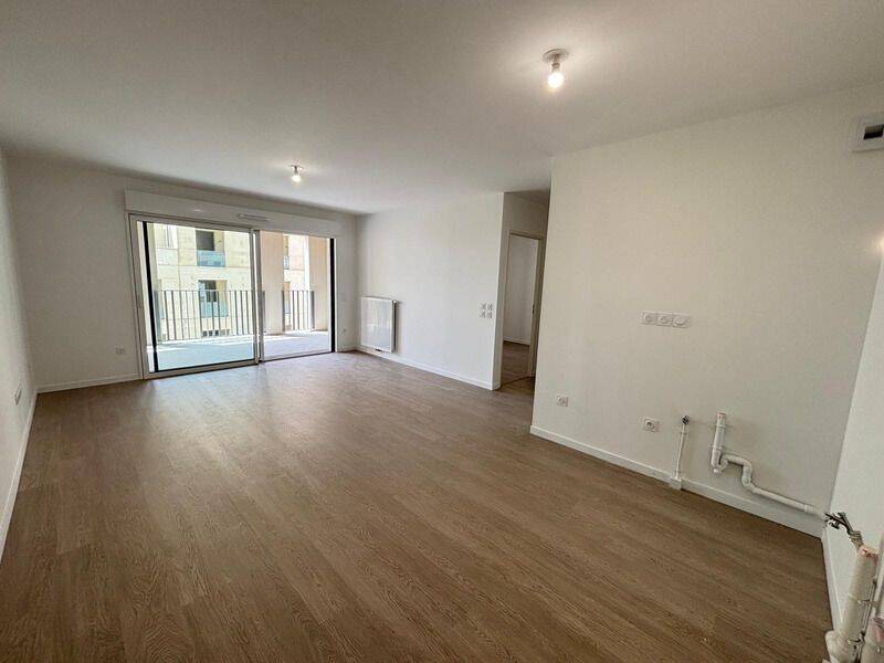Appartement 2 pièces 48 m² · à Bordeaux · 48 m² · 926 €