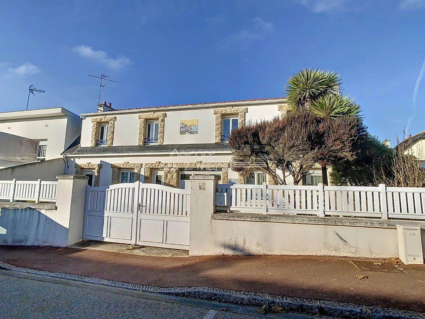 Maison 6 pièces 134 m² · à Quiberon · 134 m² · 399 000 €