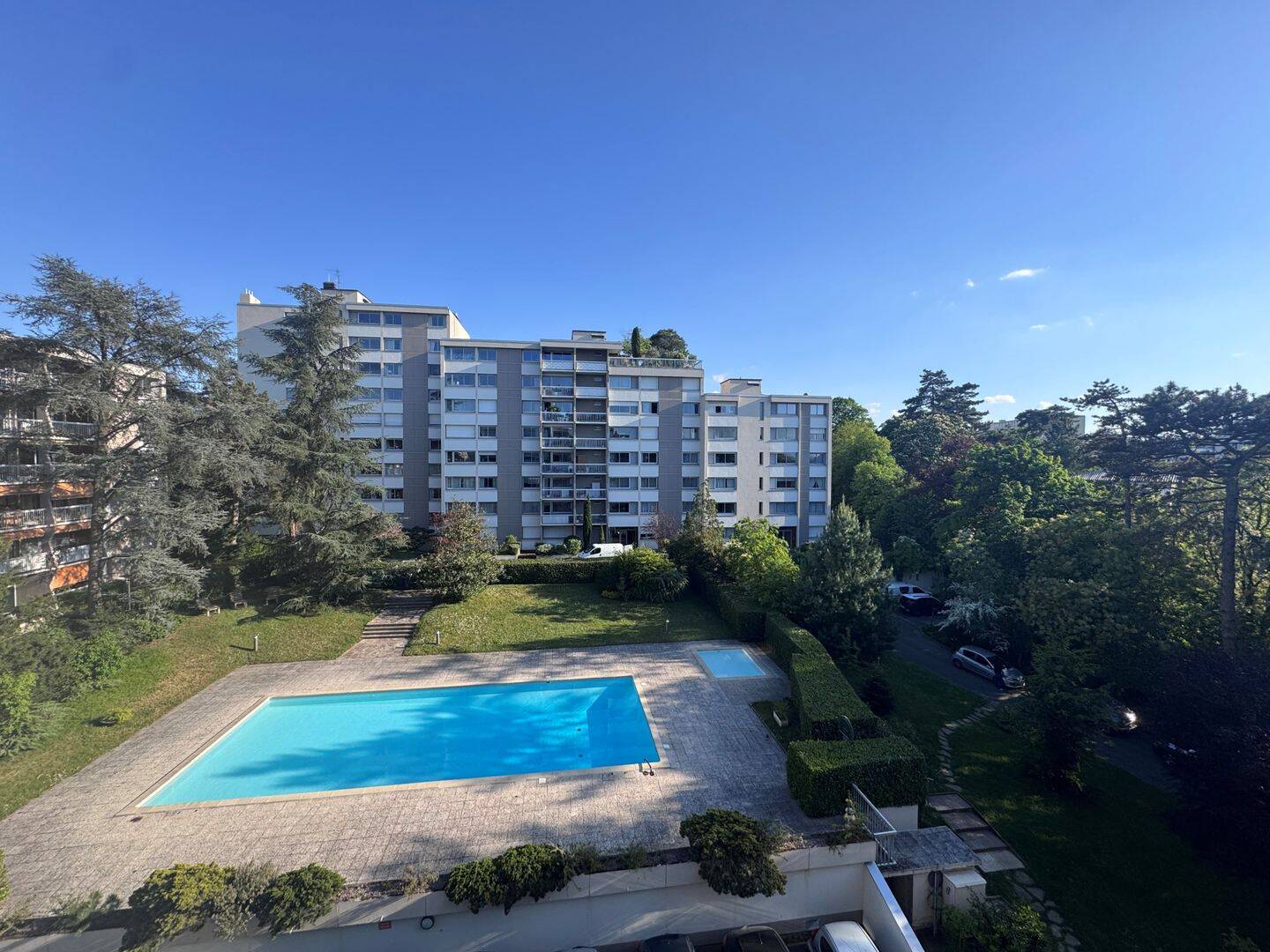 Appartement 3 pièces 88 m² · à Lyon 5ème Arrondissement · 88,4 m² · 1 200 €/mois