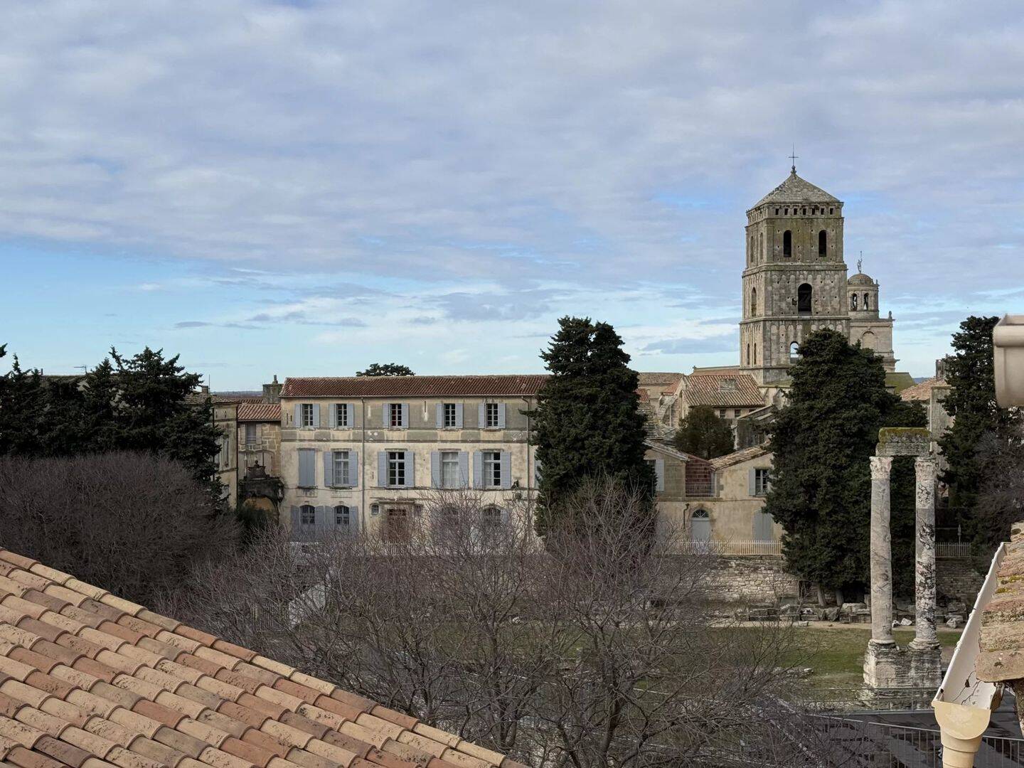 Appartement 4 pièces 74 m² · à Arles · 74 m² · 220 000 €