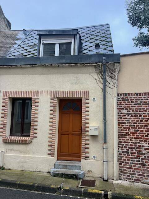 Maison 3 pièces 74 m² · à Saint-Quentin · 74 m² · 52 500 €