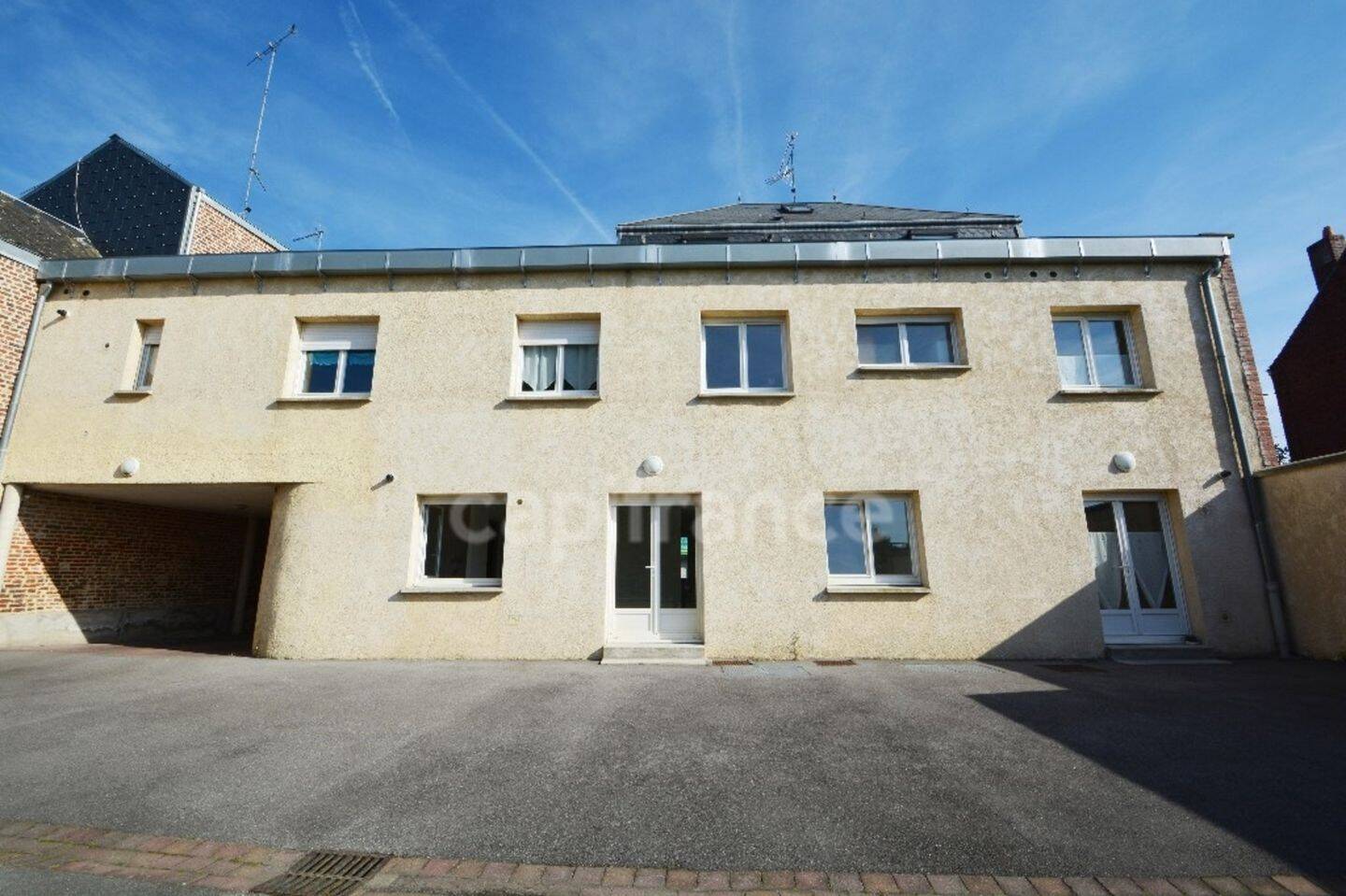 Appartement 3 pièces 58 m² · à Cambrai · 58 m² · 630 €/mois