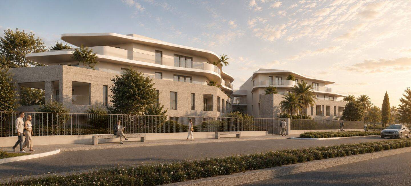 Appartement 3 pièces 59 m² · à Agde · 58,9 m² · 231 900 €