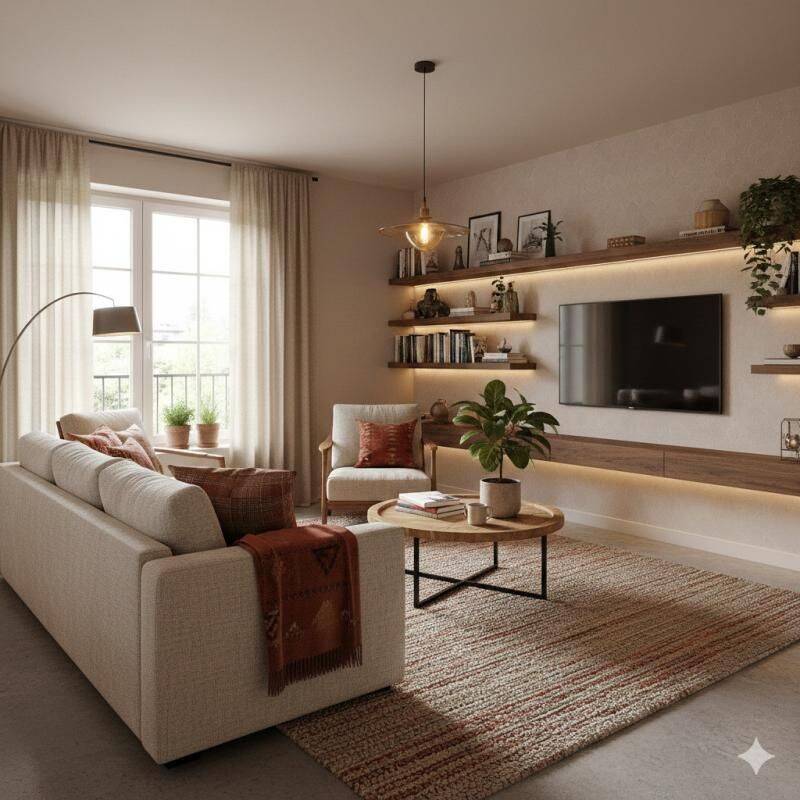 Appartement 3 pièces 70 m² · à Clichy · 70 m² · 453 500 €