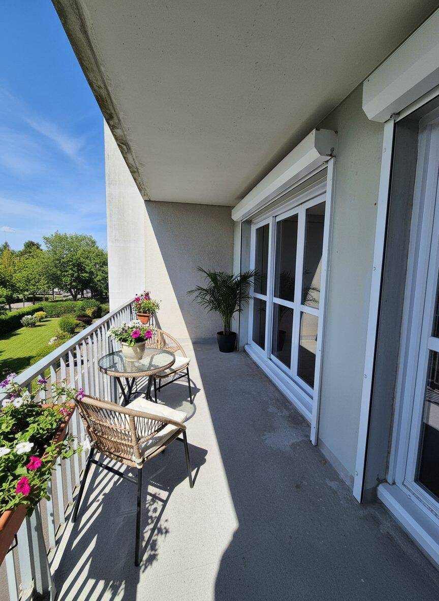 Appartement 3 pièces 79 m² · à Le Havre · 79,1 m² · 139 000 €