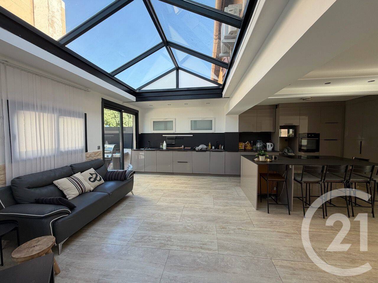 Maison 5 pièces 90 m² · à Marseille 10ème Arrondissement · 90,5 m² · 520 000 €