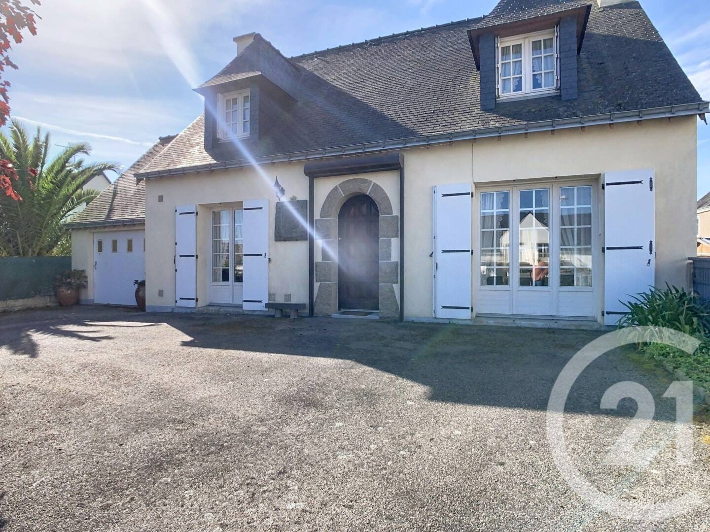 Maison 5 pièces 101 m² · à Arzon · 100,6 m² · 488 250 €