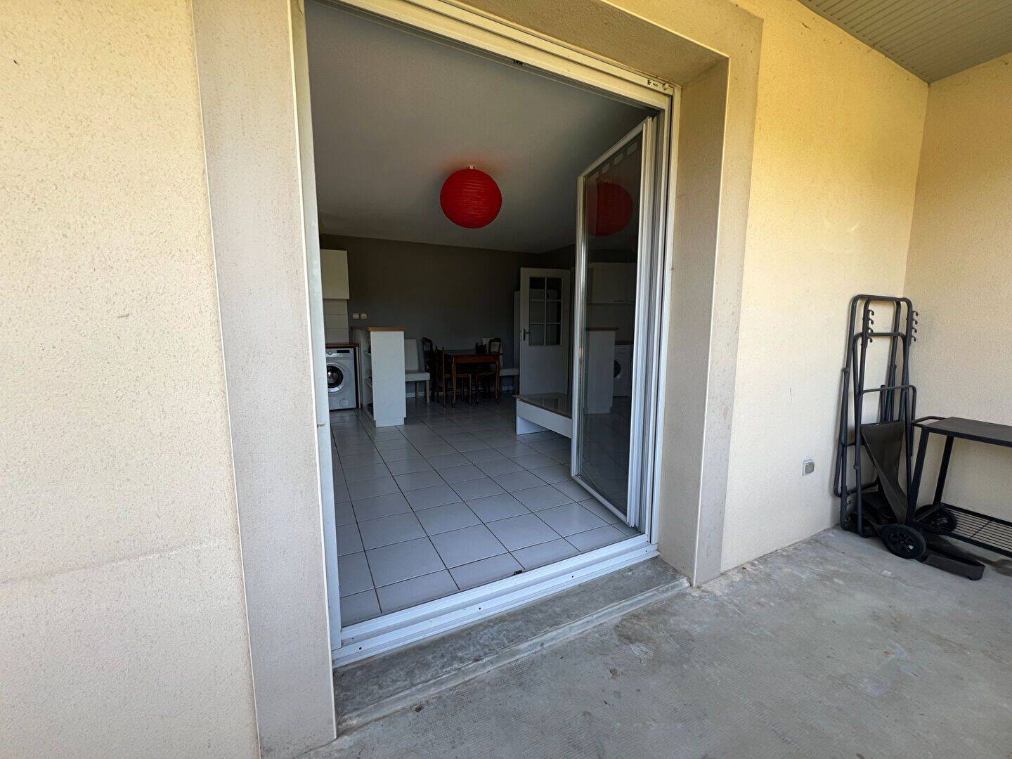 Appartement 3 pièces 58 m² · à Castelnaudary · 57,6 m² · 700 €
