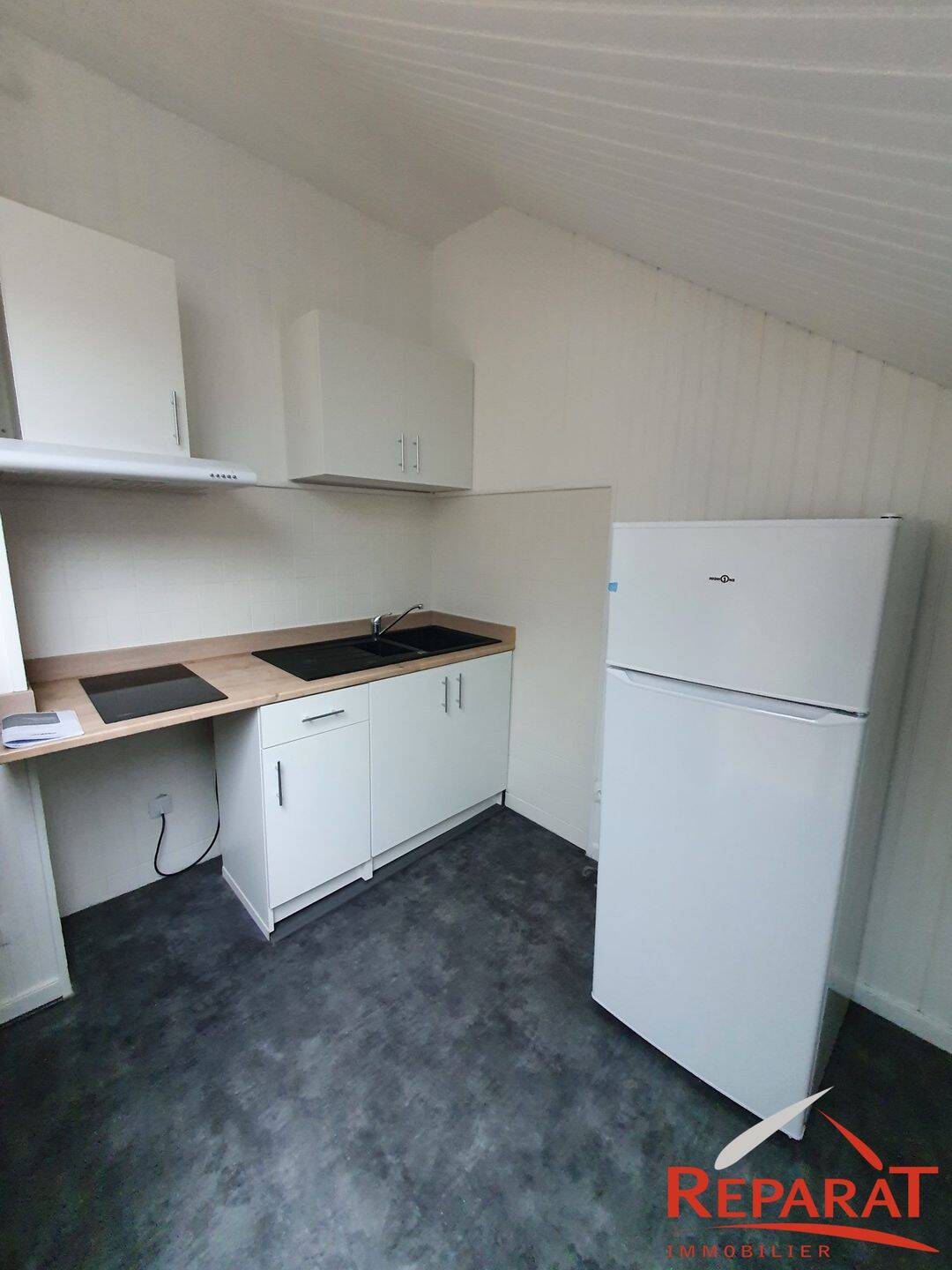 Appartement 2 pièces 27 m² · à Brive-la-Gaillarde · 27 m² · 59 900 €