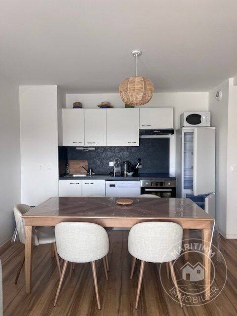 Appartement 3 pièces 62 m² · à Lacanau · 62 m² · 364 000 €