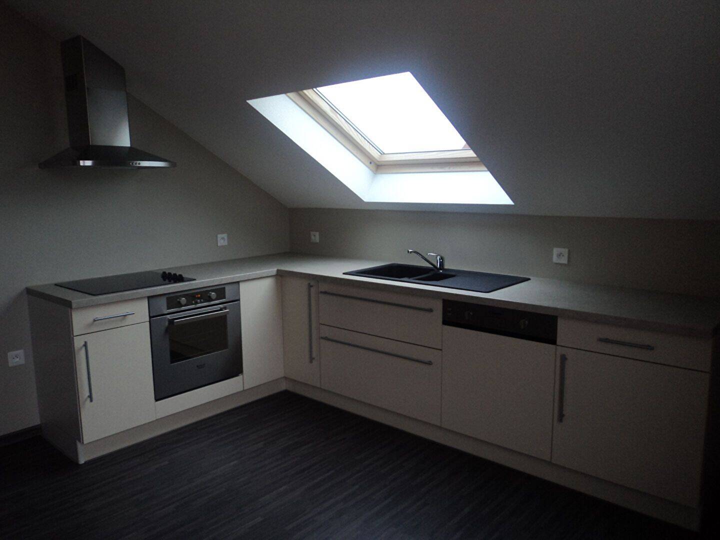 Appartement 3 pièces 50 m² · à Pontarlier · 50 m² · 700 €