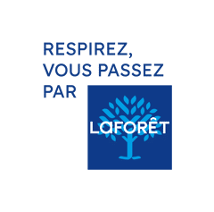 LAFORET GAMBETTA - SAINT FARGEAU logo