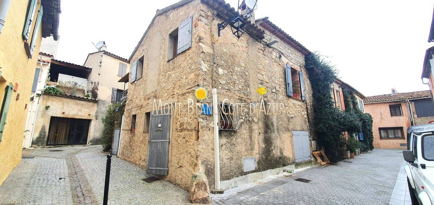 Maison 2 pièces 58 m² · à Le Plan-de-la-Tour · 58 m² · 210 000 €
