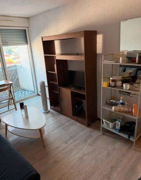 Appartement 1 pièce 20 m² · à Bordeaux · 20 m² · 500 €