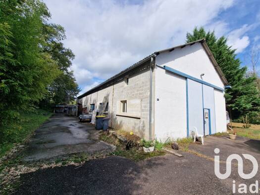 Maison à vendre 168 900 € 5 pièces 4 chambres 115 m² 2 515 m² de terrain Rural Terrasson-Lavilledieu 24120