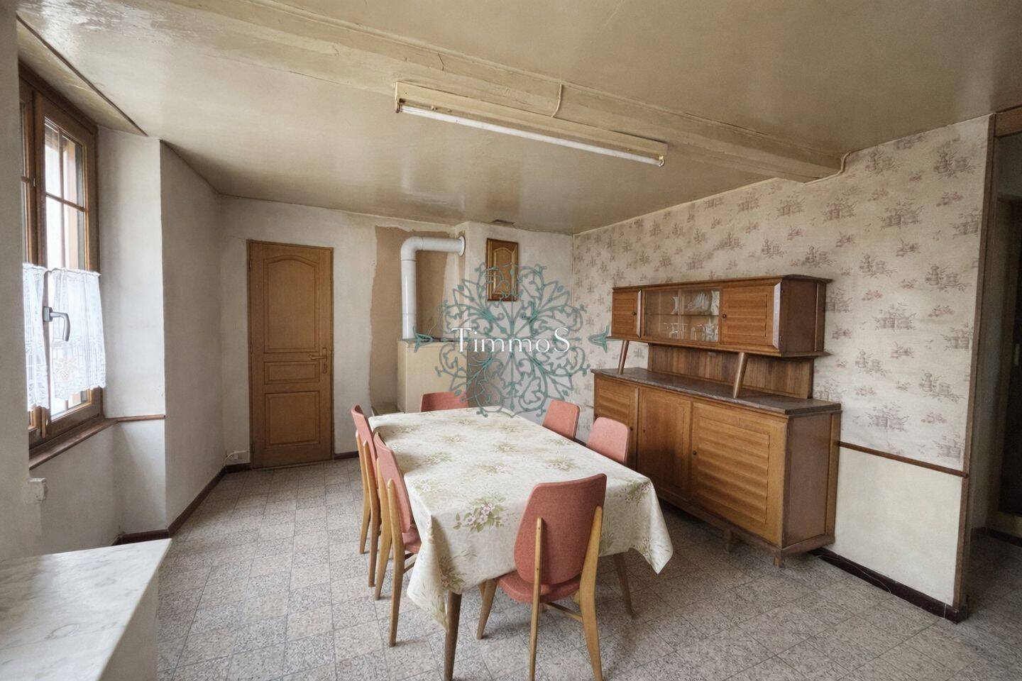 Maison 5 pièces 114 m² · à Ponchon · 114 m² · 148 000 €