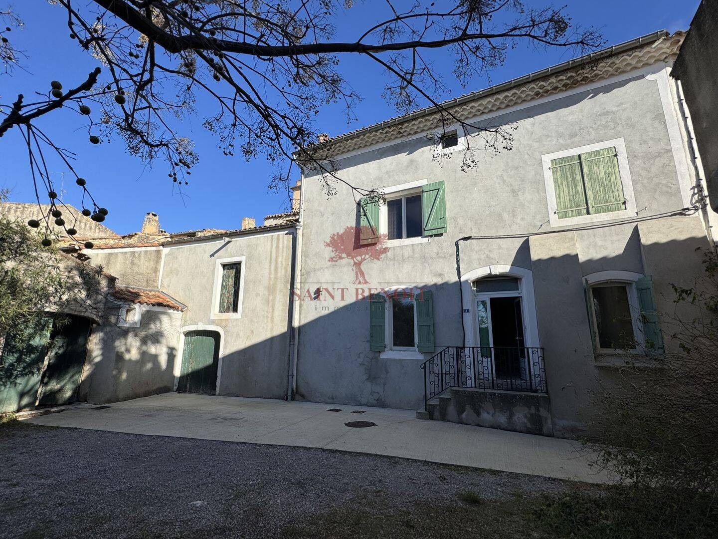 Maison 8 pièces 286 m² · à Montpeyroux · 286 m² · 500 000 €