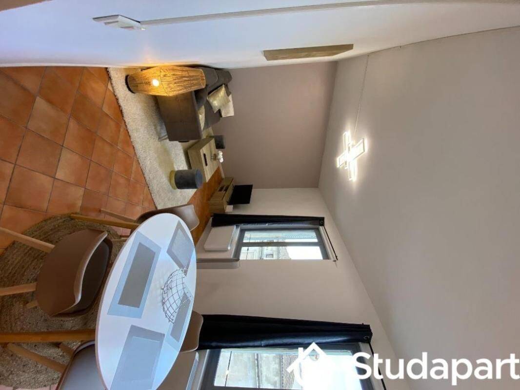 Appartement 2 pièces 35 m² · à Avignon · 35 m² · 700 €