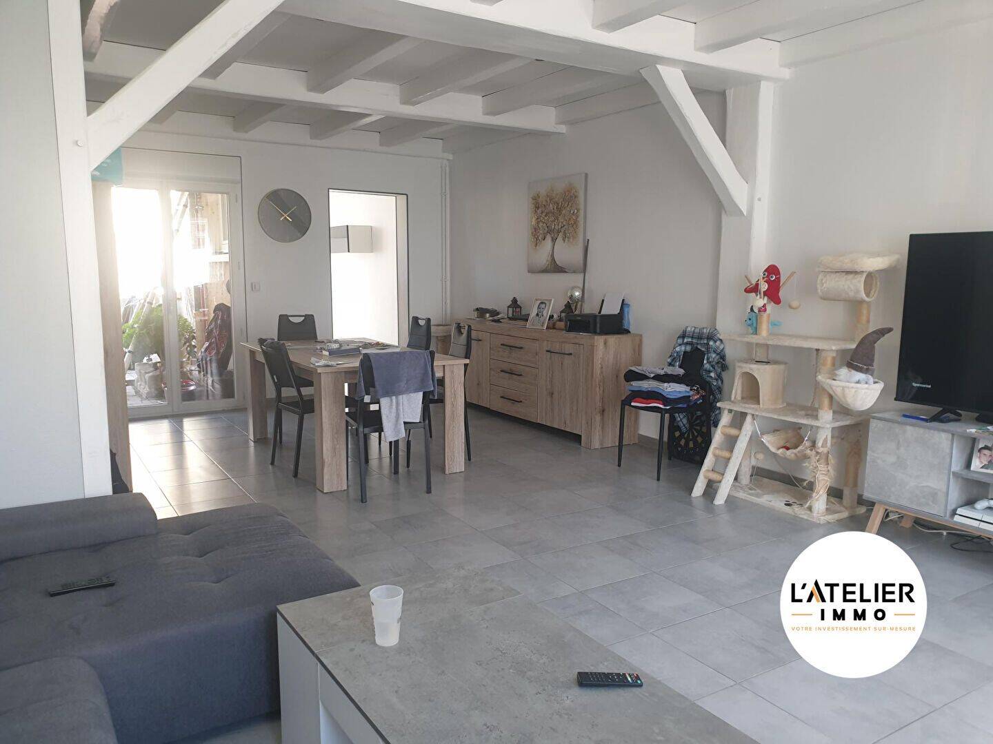 Maison 7 pièces 166 m² · à Vitry-le-François · 166 m² · 223 500 €