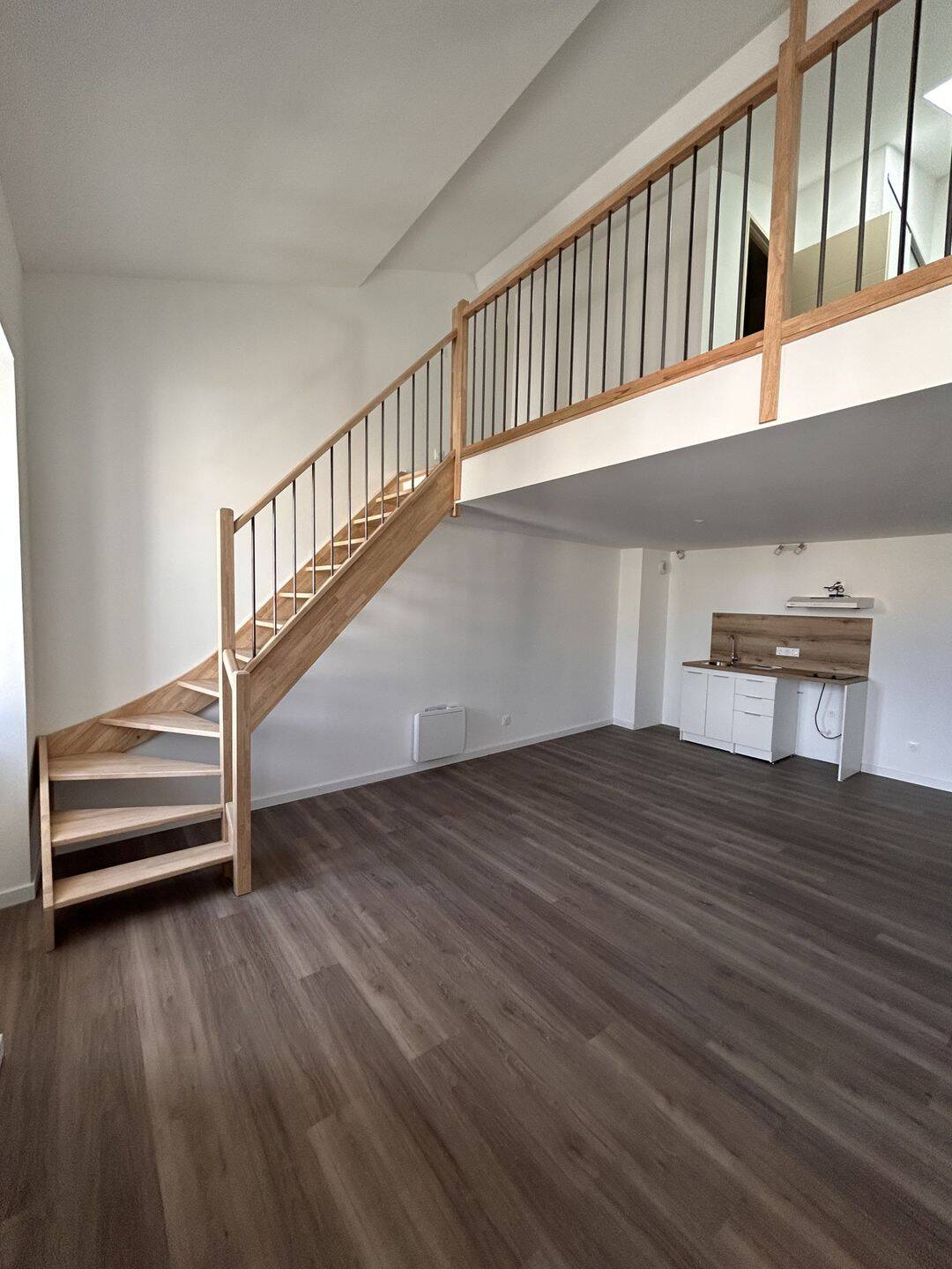 Appartement 2 pièces 53 m² · à Alès · 53,3 m² · 457 €