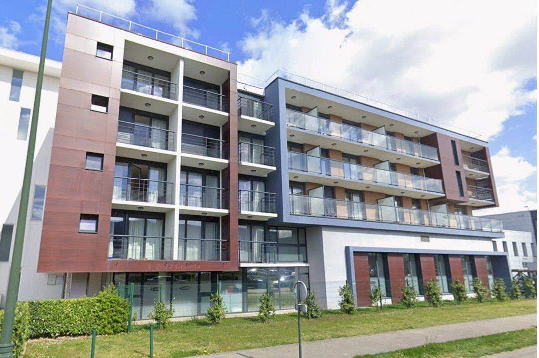 Appartement 1 pièce 26 m² · à Carrières-sur-Seine · 26 m² · 65 500 €
