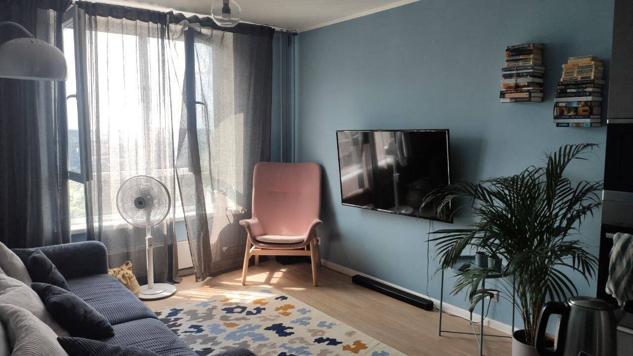 Appartement 2 pièces 34 m² · à Paris 9ème Arrondissement · 34 m² · 975 €/mois