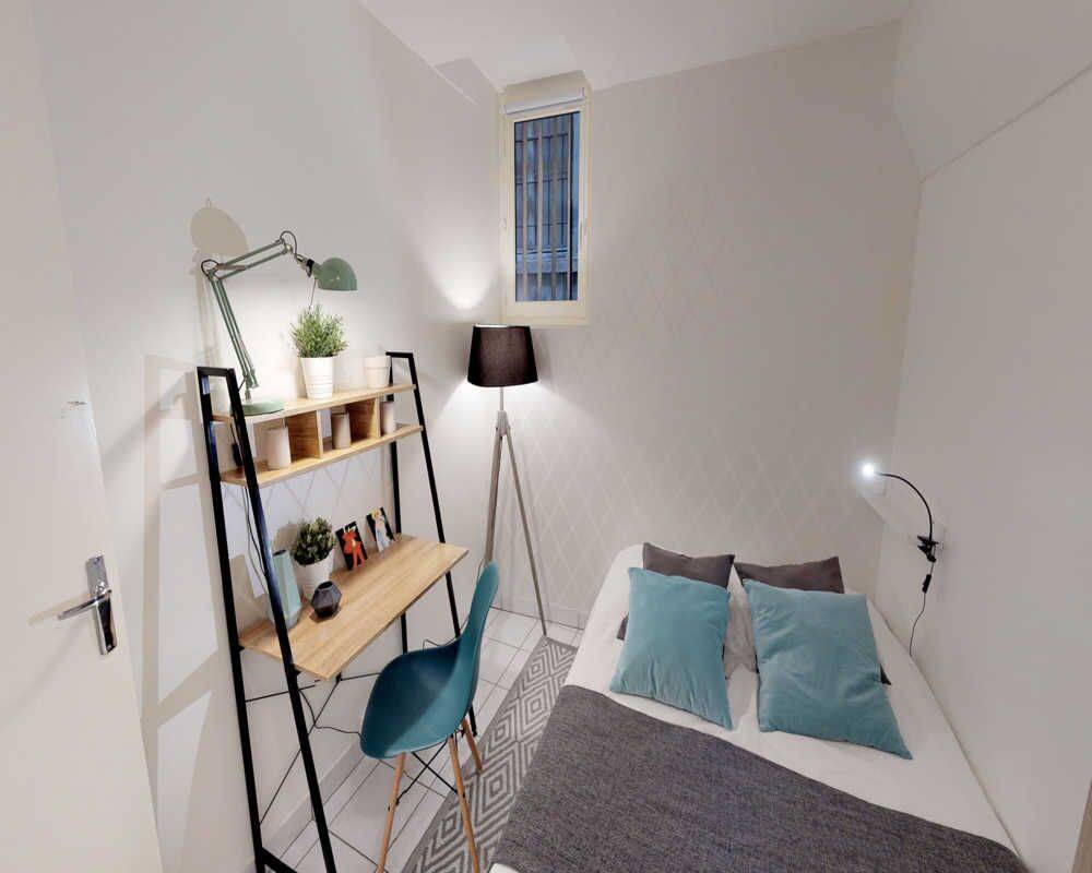 Appartement 3 pièces 70 m² · à Lyon 2ème Arrondissement · 70 m² · 665 €