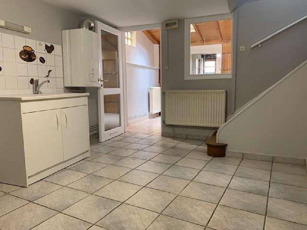 Maison 2 pièces 42 m² · à Is-sur-Tille · 41,6 m² · 493 €/mois