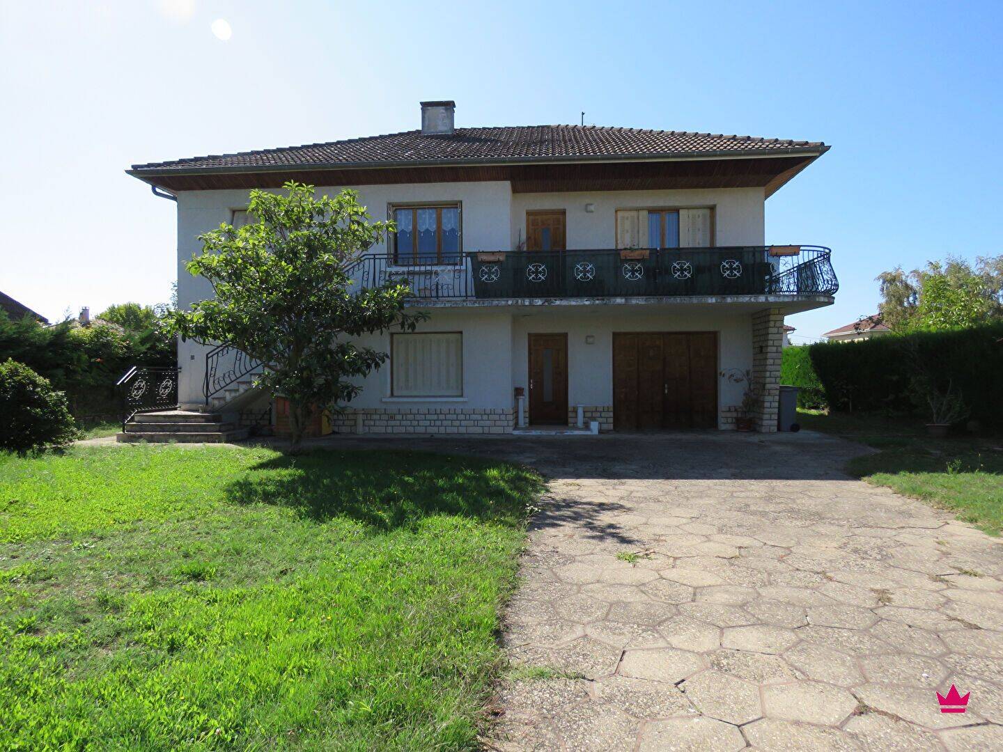 Maison 8 pièces 190 m² · à Mions · 190 m² · 439 000 €