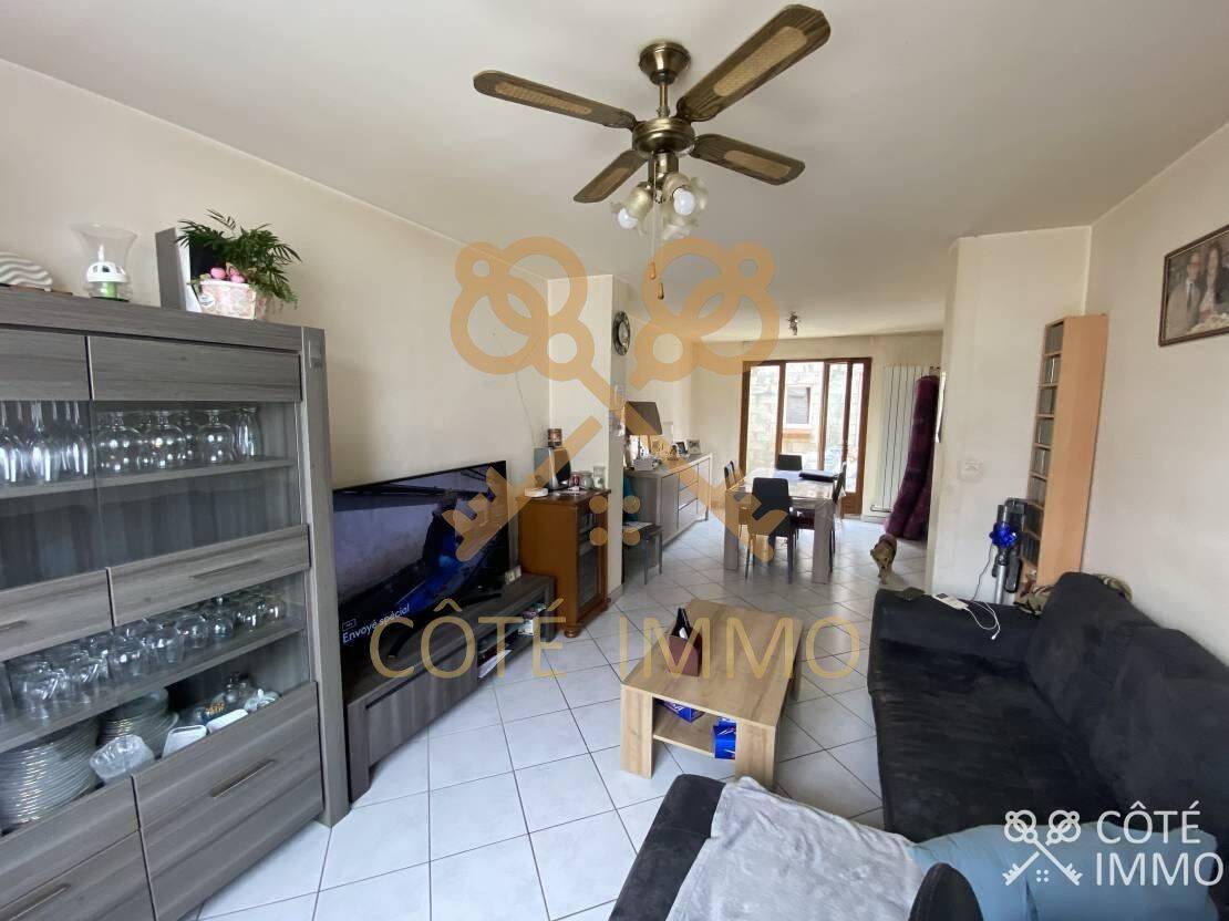 Maison 6 pièces 117 m² · à Wingles · 117 m² · 121 500 €