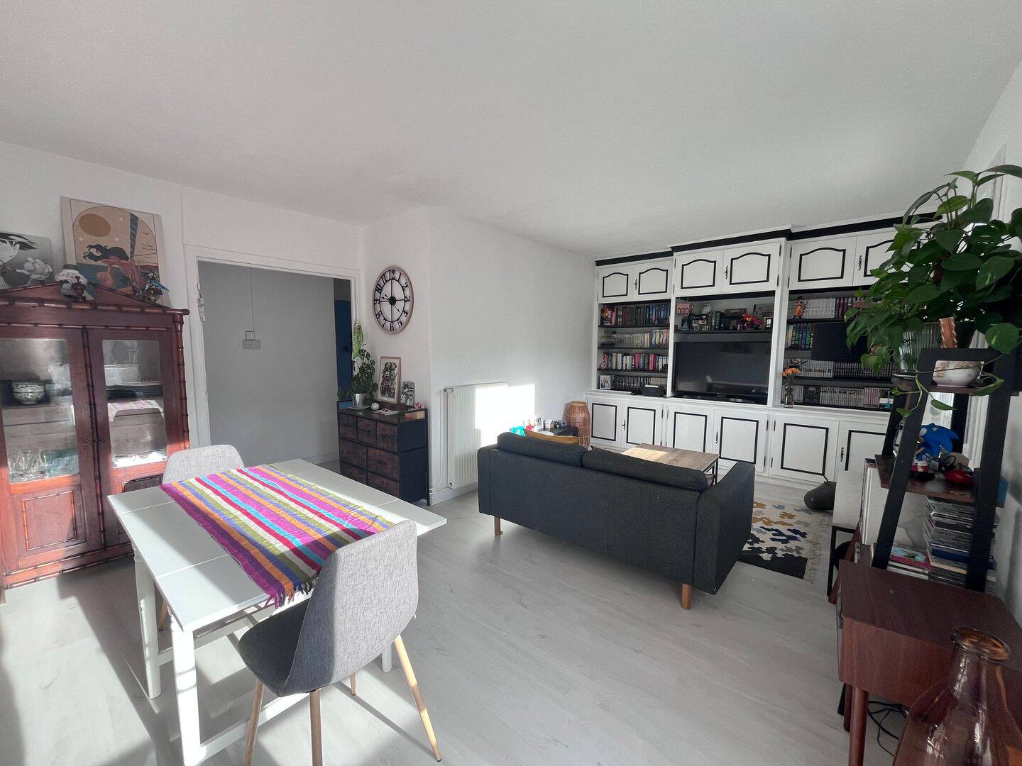 Appartement 3 pièces 71 m² · à Bordeaux · 71 m² · 235 000 €