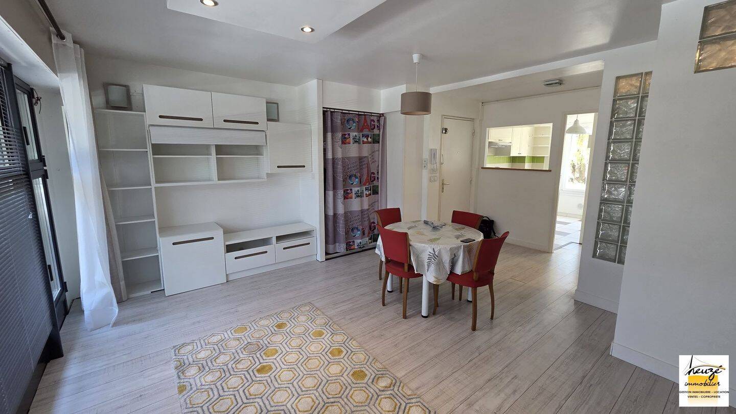 Appartement 2 pièces 41 m² · à Le Havre · 41 m² · 119 000 €